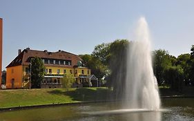 Hotel Kaiserhof Jülich